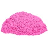 Spin Master Kinetic Sand - 907 g de Arena Mágica Moldeable - Arena Rosa con Purpurina - Kit Manualidades Niños - Juguetes Niños 3 Años +, Juego de arena Kinetic Sand - 907 g de Arena Mágica Moldeable - Arena Rosa con Purpurina - Kit Manualidades Niños - Juguetes Niños 3 Años +, Arena kinética infantil, 3 año(s), No tóxico, Rosa