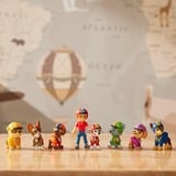 Spin Master PATRULLA CANINA - PACK FIGURAS PATRULLA CANINA JUNGLE PUPS - 8 Figuras Coleccionables Paw Patrol - 6068184 - Juegos Infantiles - Juguetes Niños 3 Años +, Muñecos PAW Patrol PATRULLA CANINA - PACK FIGURAS PATRULLA CANINA JUNGLE PUPS - 8 Figuras Coleccionables - 6068184 - Juegos Infantiles - Juguetes Niños 3 Años +, 3 año(s), Patrulla Canina, Multicolor