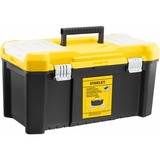 Stanley Caja de herramientas negro/Amarillo