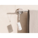 SwitchBot Termómetro exterior IP65 para interior/exterior blanco, Detector blanco