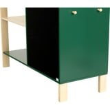 Theo Klein Banco de trabajo de madera Bosch (MDF), Herramientas para niños 