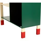 Theo Klein Banco de trabajo de madera Bosch (MDF), Herramientas para niños 