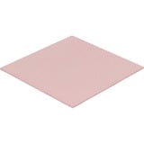 Thermal Grizzly Minus Pad 8 - 100x 100x 1,0 mm, Almohadillas térmicas rosa