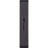 Thermaltake CL-F148-PL14BL-A, Ventilador negro