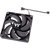 Thermaltake CL-F148-PL14BL-A, Ventilador negro