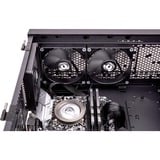 Thermaltake CL-F148-PL14BL-A, Ventilador negro