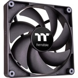 Thermaltake CT140 Ventilador de refrigeración para PC negro