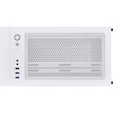 Thermaltake Divider 170 TG ARGB Snow, Cajas de torre blanco