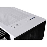 Thermaltake Divider 170 TG ARGB Snow, Cajas de torre blanco