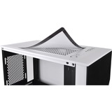 Thermaltake Divider 170 TG ARGB Snow, Cajas de torre blanco