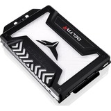 Thermaltake Divider 170 TG ARGB Snow, Cajas de torre blanco