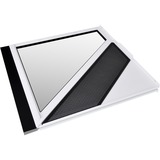 Thermaltake Divider 170 TG ARGB Snow, Cajas de torre blanco