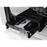 Thermaltake Divider 170 TG ARGB Snow, Cajas de torre blanco