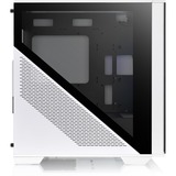 Thermaltake Divider 170 TG ARGB Snow, Cajas de torre blanco