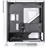 Thermaltake Divider 170 TG ARGB Snow, Cajas de torre blanco