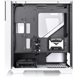 Thermaltake Divider 170 TG ARGB Snow, Cajas de torre blanco