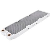 Thermaltake Pacific SR360 Slim Radiator Snow Edition, Radiador 