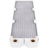 Thermaltake Pacific SR360 Slim Radiator Snow Edition, Radiador 