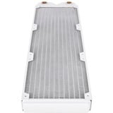 Thermaltake Pacific SR360 Slim Radiator Snow Edition, Radiador 