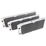 Thermaltake Pacific SR360 Slim Radiator Snow Edition, Radiador 