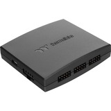 Thermaltake SWAFAN EX12 RGB Ventilador de refrigeración para PC Blanco TT Edición Premium blanco