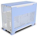 Thermaltake TR100, Cajas de torre celeste