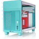 Thermaltake TR100, Cajas de torre Menta/Baya