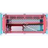 Thermaltake TR100, Cajas de torre Menta/Baya