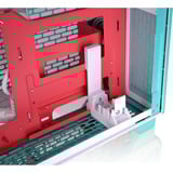 Thermaltake TR100, Cajas de torre Menta/Baya