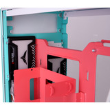 Thermaltake TR100, Cajas de torre Menta/Baya
