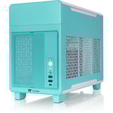 Thermaltake TR100, Cajas de torre Menta/Baya