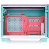 Thermaltake TR100, Cajas de torre Menta/Baya