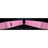 Thermaltake Ventilador de refrigeración para PC CT140 EX Reverse ARGB Sync Rosa rosa neón