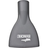 Thomas 787242 accesorio y suministro de vacío, Boquilla gris, Negro