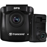 Transcend Dashcam negro