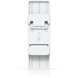 Ubiquiti Montaje en riel DIN, Soporte de pared blanco