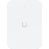 Ubiquiti U7-IW In-Wall WIFI7, Punto de acceso blanco