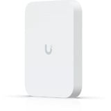 Ubiquiti U7-IW In-Wall WIFI7, Punto de acceso blanco
