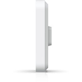 Ubiquiti U7-IW In-Wall WIFI7, Punto de acceso blanco