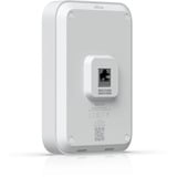 Ubiquiti U7-IW In-Wall WIFI7, Punto de acceso blanco