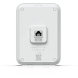Ubiquiti U7-IW In-Wall WIFI7, Punto de acceso blanco
