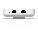 Ubiquiti U7-IW In-Wall WIFI7, Punto de acceso blanco