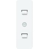 Ubiquiti UACC-Switch-DIN, Soporte de pared blanco