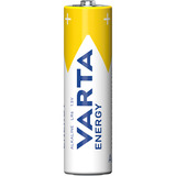 VARTA Energy Batería LR06 Box, AA (Mignon) 