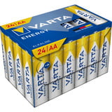 VARTA Energy LR06 04106229234, Batería 