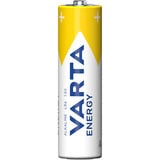 VARTA Energy LR06 04106229234, Batería 