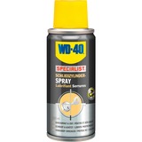 WD-40 SPECIALIST 100 ml Aerosol, Lubricante Metal, De plástico, Caucho, 100 ml, Aerosol, Transparente