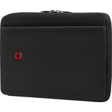 Wenger BQ Manguito 12-13, Portátil negro