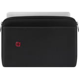 Wenger BQ Manguito 12-13, Portátil negro