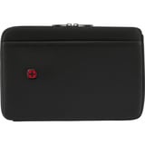 Wenger BQ Sleeve 12-13, Portátil negro
